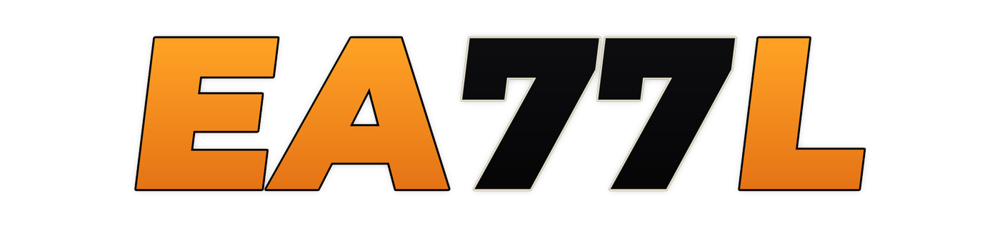ea77l লোগো